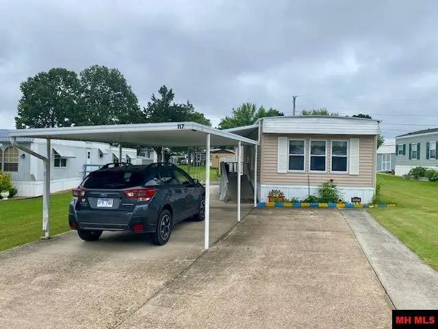 117 WEHMEYER LOOP, Mountain Home, AR 72653 - Image #3