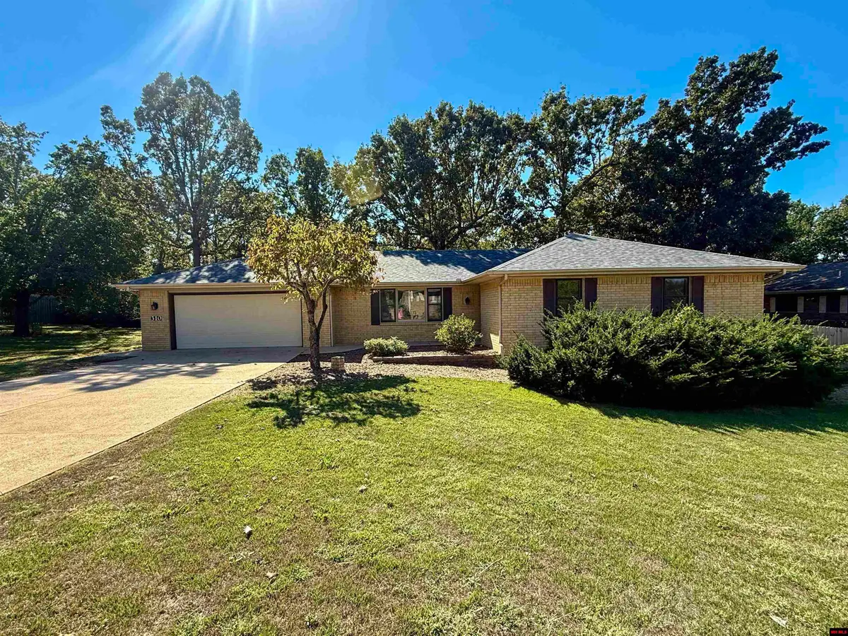 310 LEATHERWOOD CIRCLE, Mountain Home, AR 72653 - Image #1