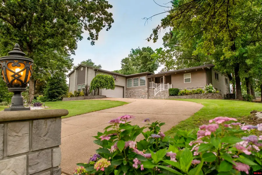 1741 FAIRWAY DRIVE, Mountain Home, AR 72653 - #2
