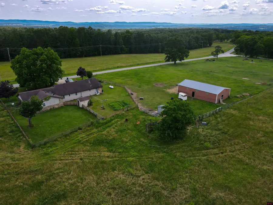 1573 WILDCAT SHOALS ROAD, Gassville, AR 72635 - Image #2