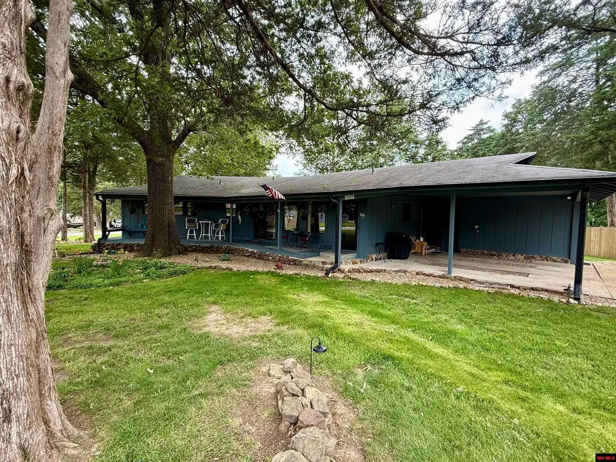 208 S KINGSWOOD DRIVE, Mountain Home, AR 72653 - Image #1
