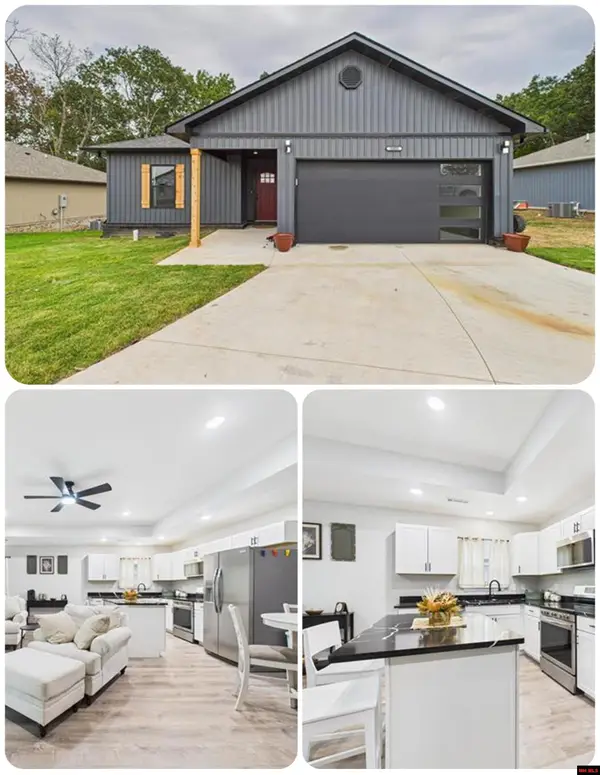 1413 HOBBS COURT, Mountain Home, AR 72653