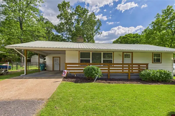 115 ALFORD DRIVE, Bull Shoals, AR 72619