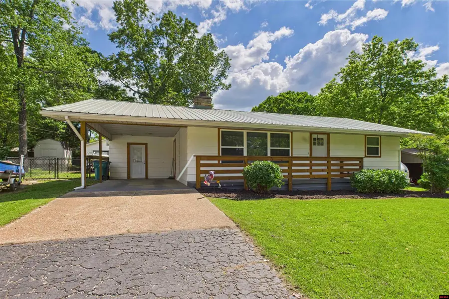 115 ALFORD DRIVE, Bull Shoals, AR 72619 - Image #2