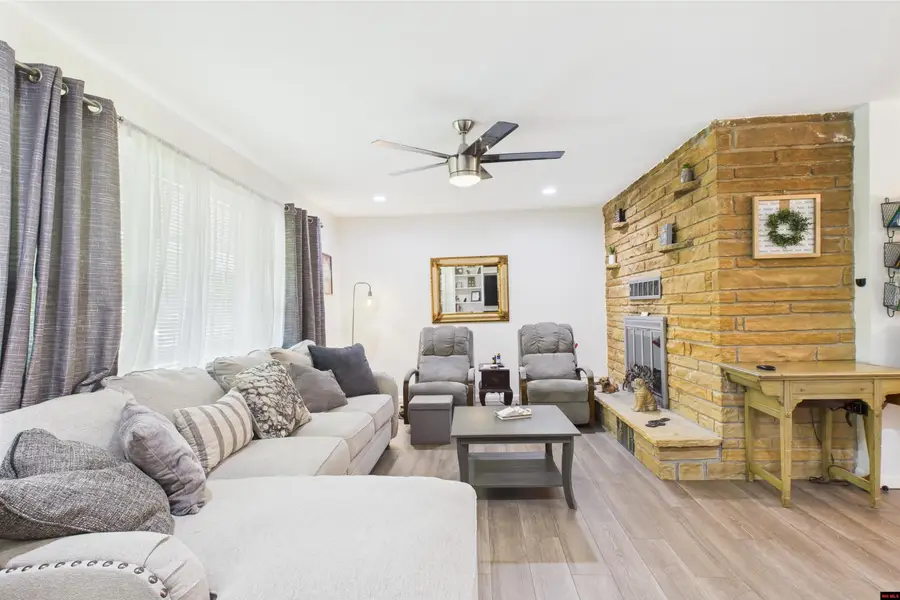 115 ALFORD DRIVE, Bull Shoals, AR 72619 - Image #3