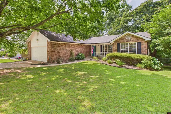 1606 BRENTWOOD DRIVE, Harrison, AR 72601