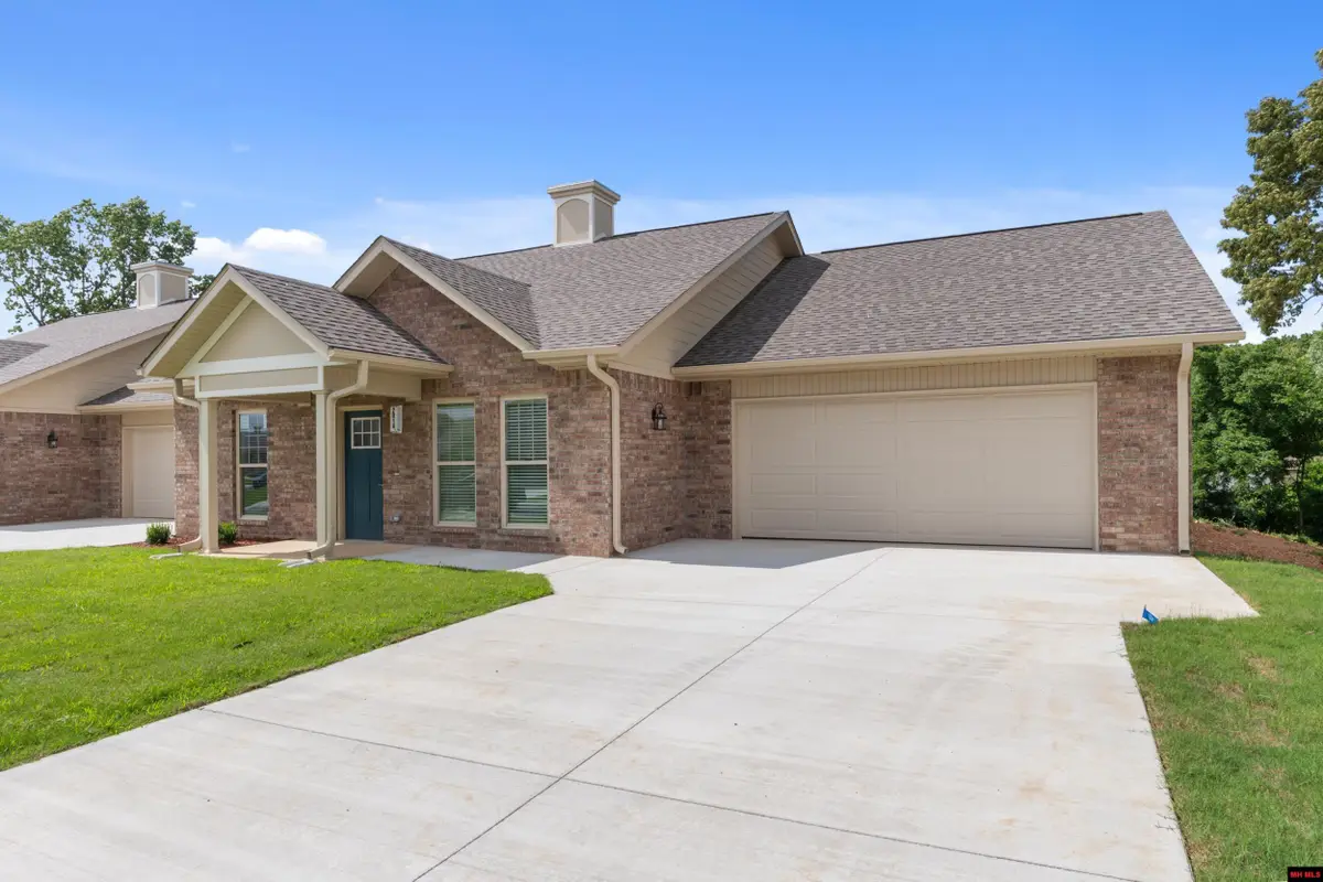 2014 SILVER BAY COURT, Mountain Home, AR 72653 - #1