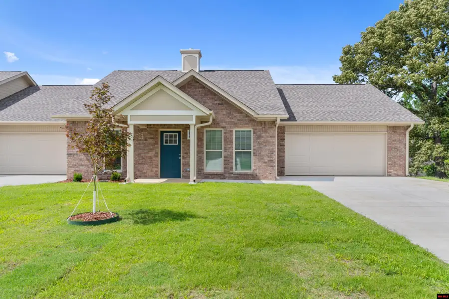 2014 SILVER BAY COURT, Mountain Home, AR 72653 - #2
