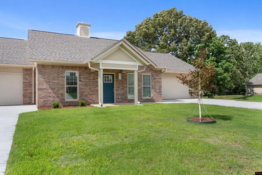 2014 SILVER BAY COURT, Mountain Home, AR 72653 - #3