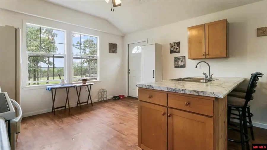 261 LAZY ACRES ROAD, Protem, MO 65733 - Image #2