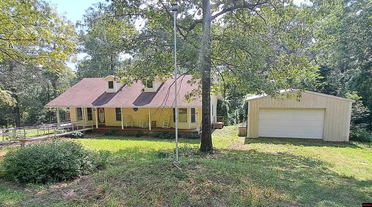 201 POWDERHORN WAY, Mountain Home, AR 72653 - Image #1