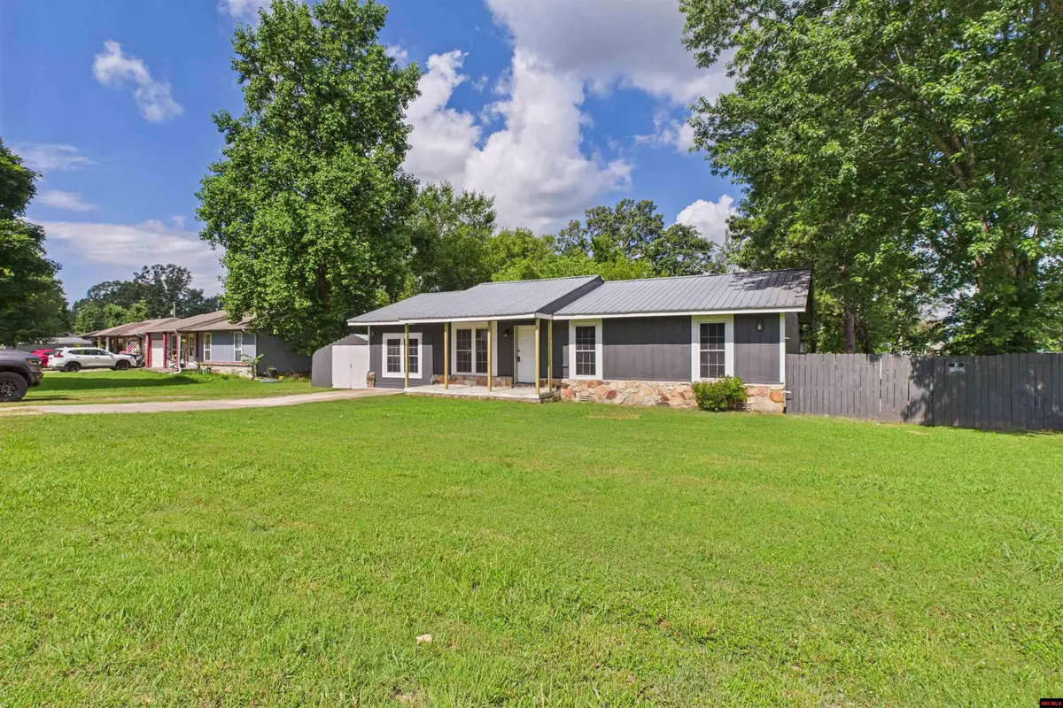 300 STEPHANIE DRIVE, Gassville, AR 72635 - Image #1