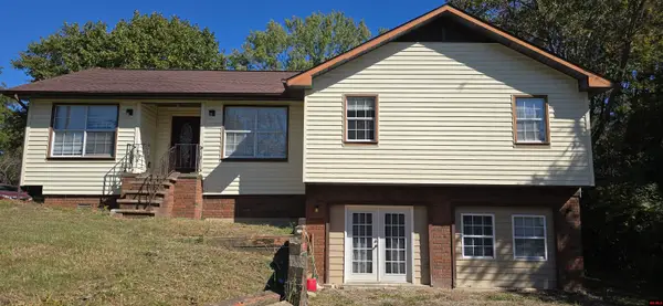 187 TOWN PARK WAY, Mountain Home, AR 72653