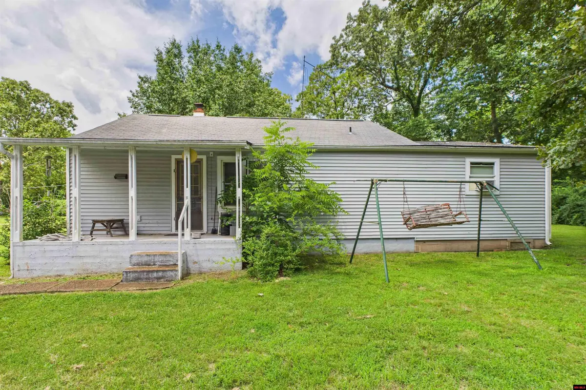 163 TURNER LANE, Mountain Home, AR 72653 - Image #1