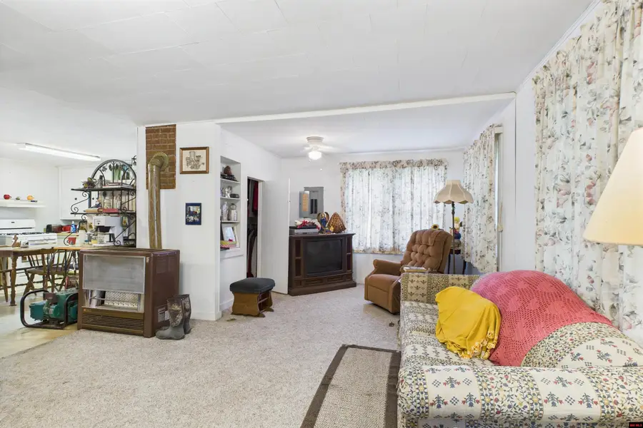 163 TURNER LANE, Mountain Home, AR 72653 - Image #2