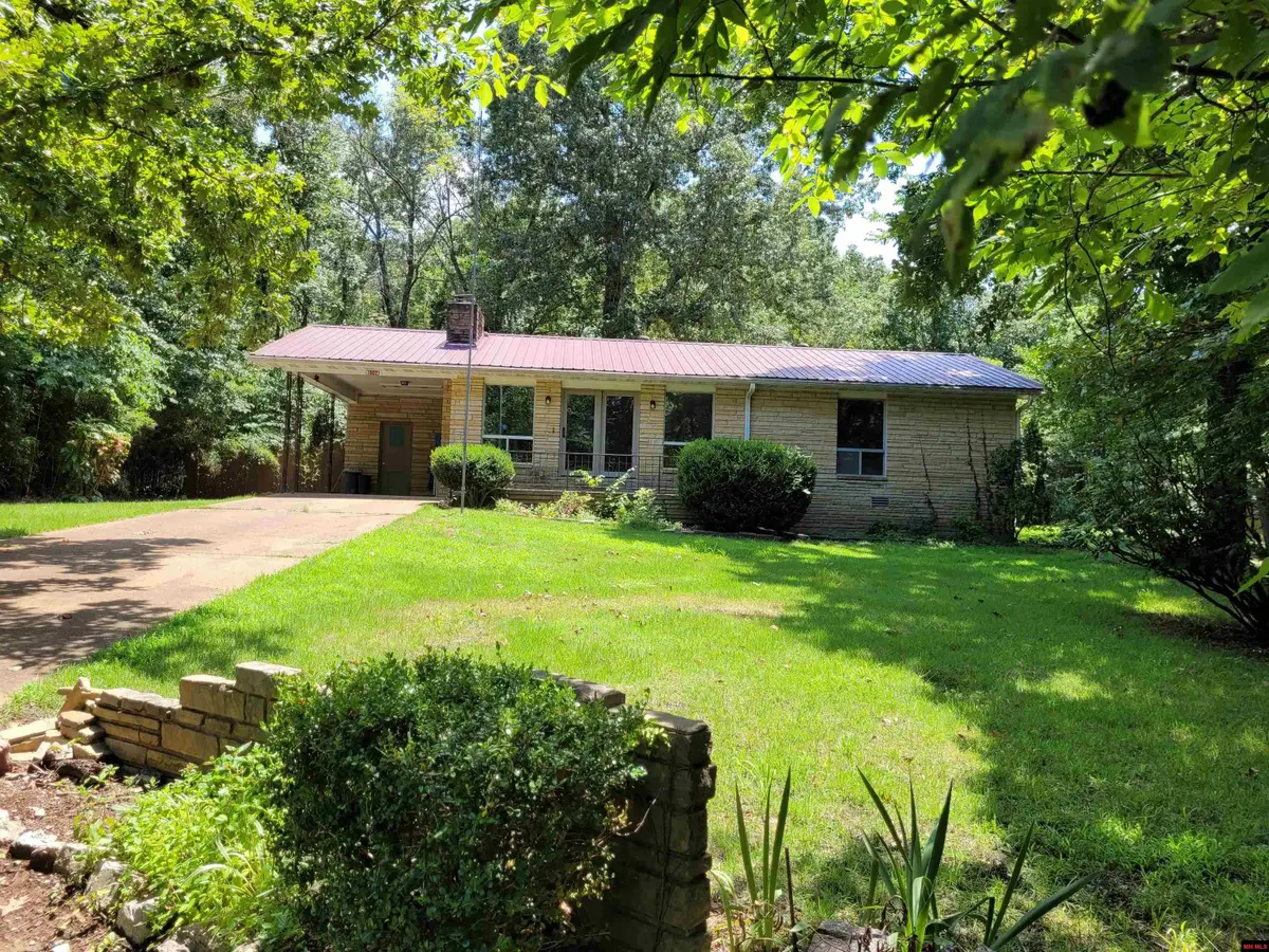 1607 RIVERVIEW CIRCLE, Horseshoe Bend, AR 72512 - Image #1