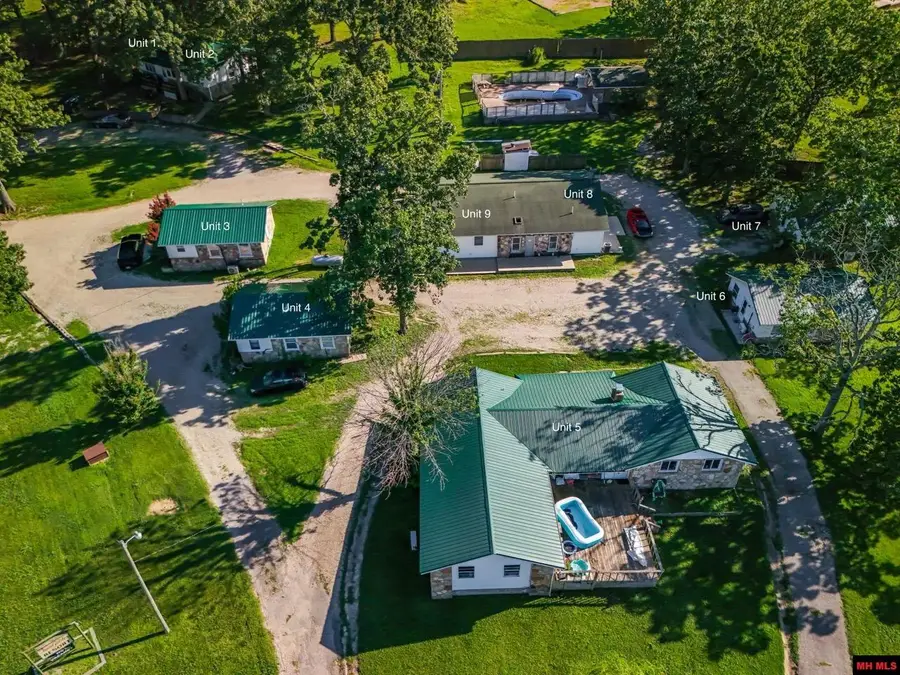 3166 HWY 101, Gamaliel, AR 72537 - Image #2