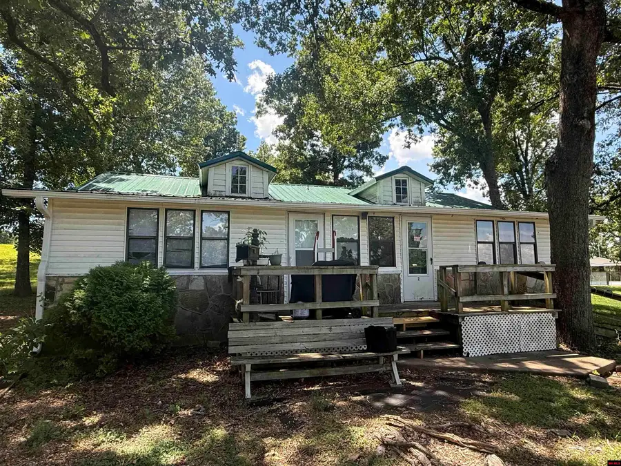 3166 HWY 101, Gamaliel, AR 72537 - Image #3