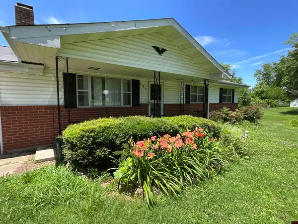 321 WALKER STREET, Licking, MO 65542