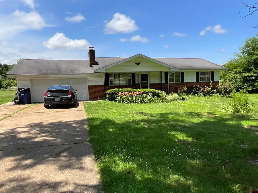 321 WALKER STREET, Licking, MO 65542 - #2