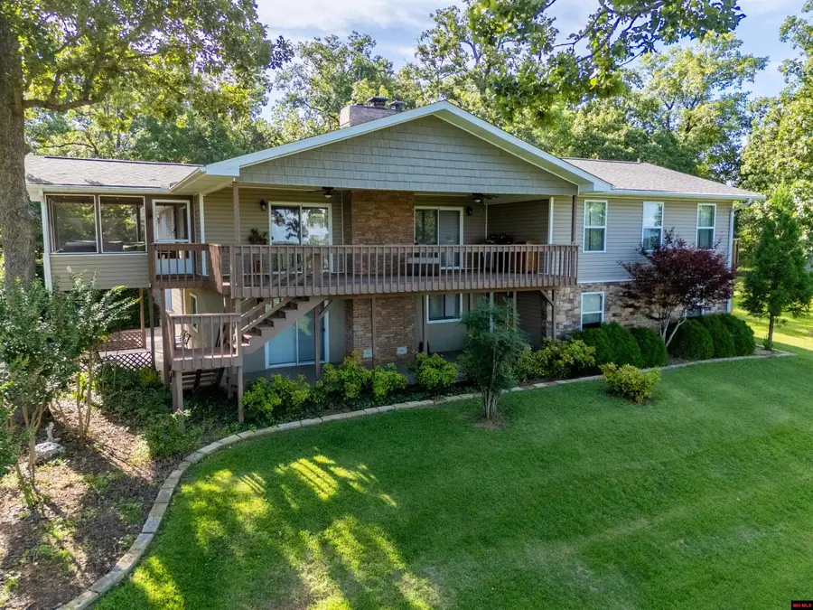 387 BLACKJACK TRAIL, Mountain Home, AR 72653 - Image #2