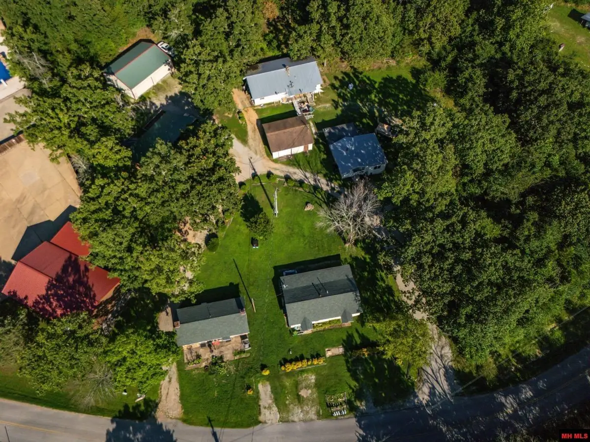 166 CR 806, Mill, AR 72637 - Image #1