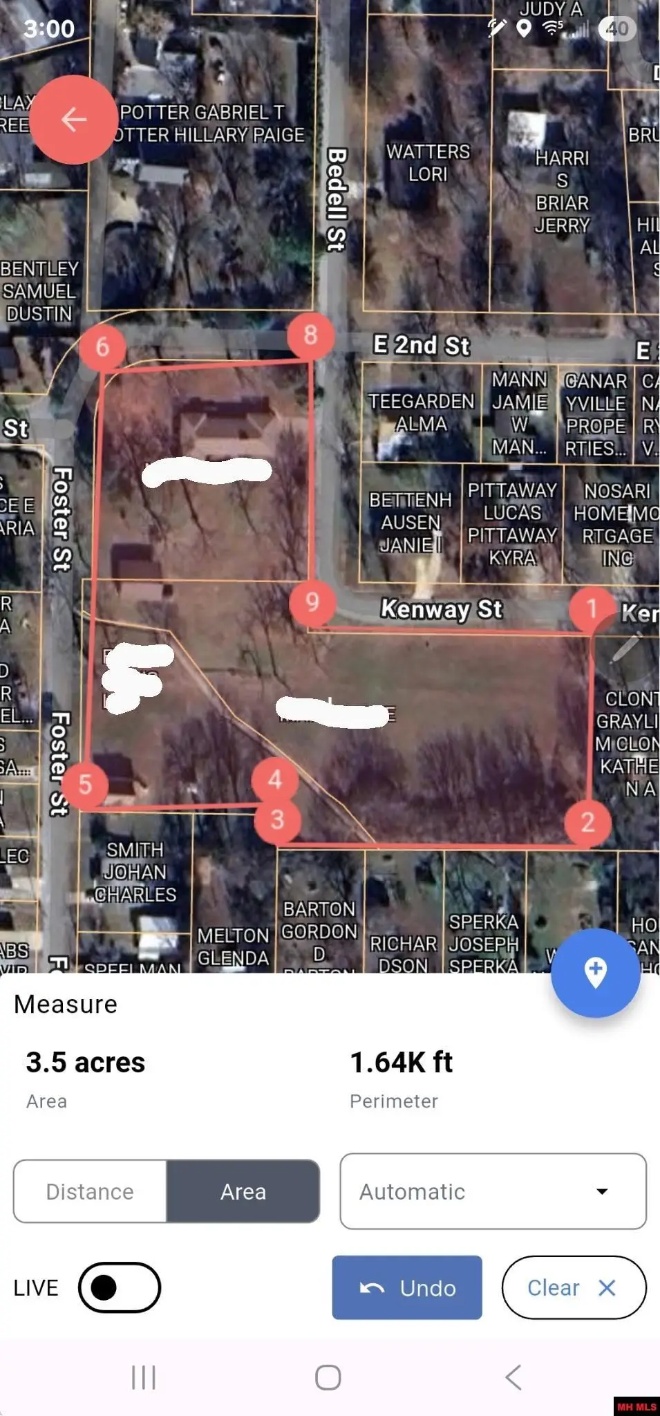 610 E 2ND STREET, Mountain Home, AR 72653 - Image #1