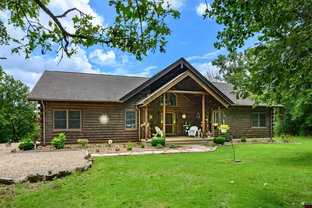 706 BLACKJACK TRAIL, Mountain Home, AR 72653 - Image #1