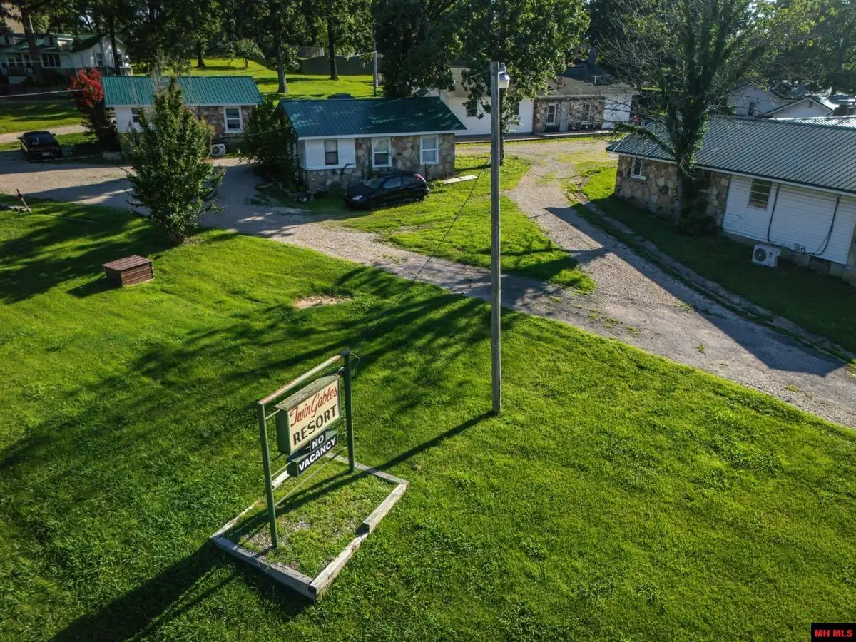 3166 HWY 101, Gamaliel, AR 72537 - Image #1