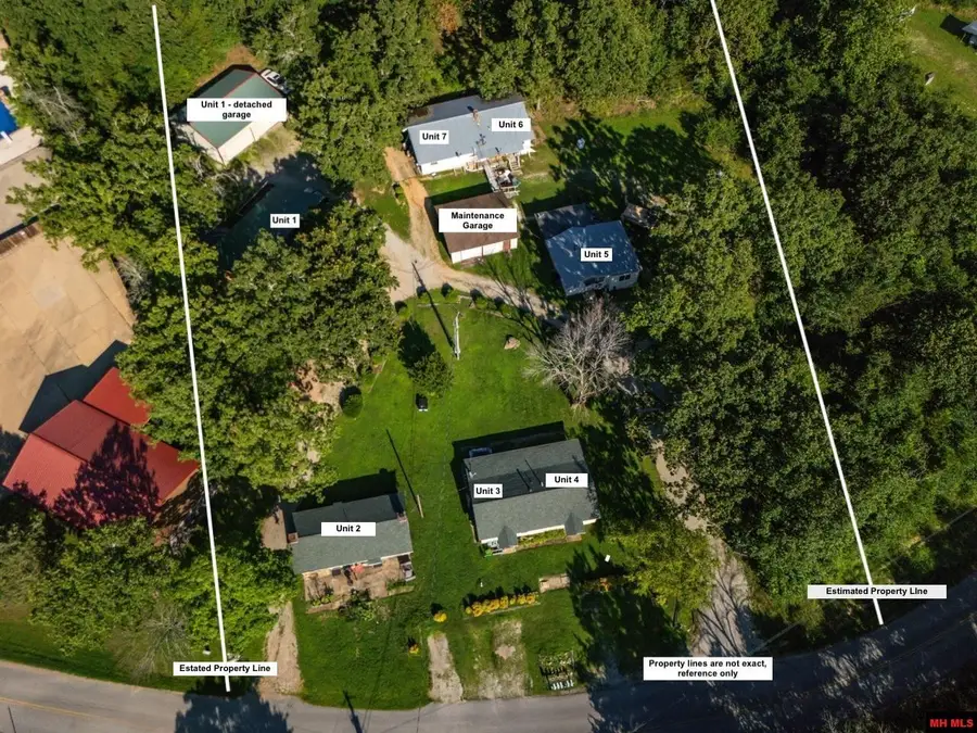 3166 HWY 101, Gamaliel, AR 72537 - Image #3