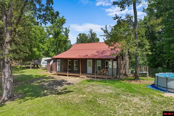 706 AUNT FAYES ROAD, Harriet, AR 72639