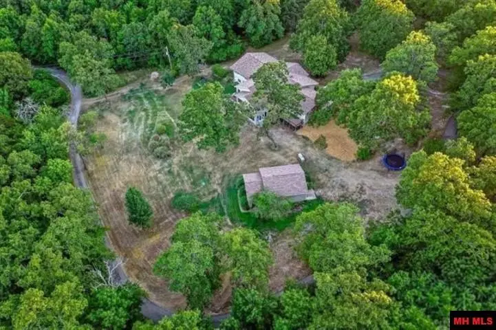 392 BRUNSON LANE, Mountain Home, AR 72653 - Image #3