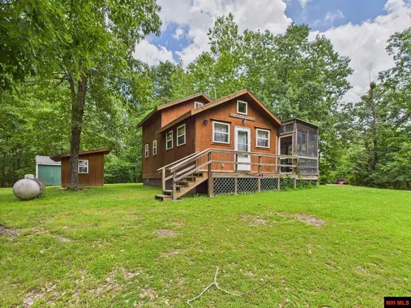 Address Withheld By Seller, Yellville, AR 72687