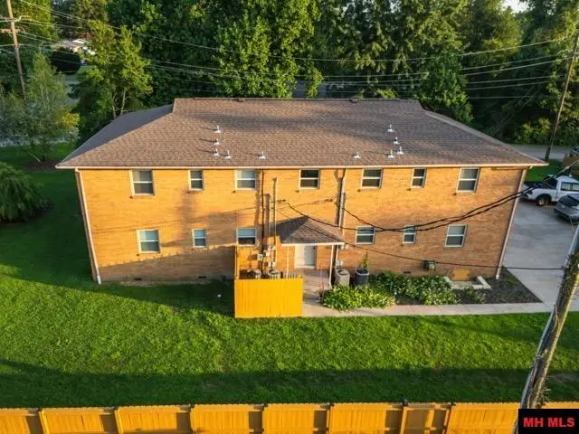 423 E 12TH STREET, Mountain Home, AR 72653 - Image #2