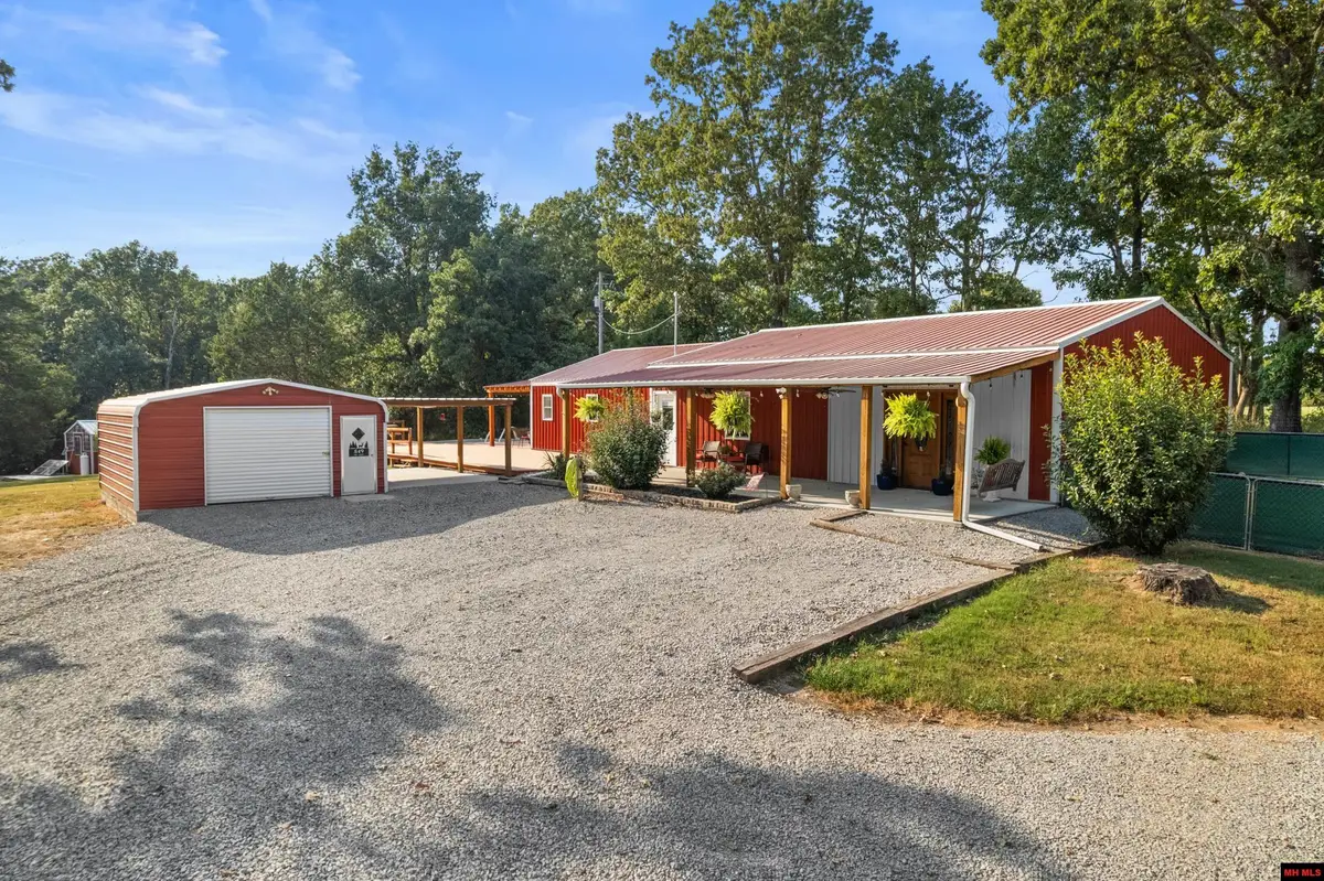 549 MC 6029, Yellville, AR 72687 - Image #1