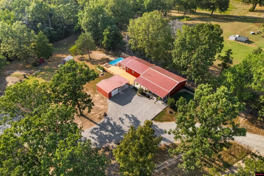 549 MC 6029, Yellville, AR 72687 - Image #2