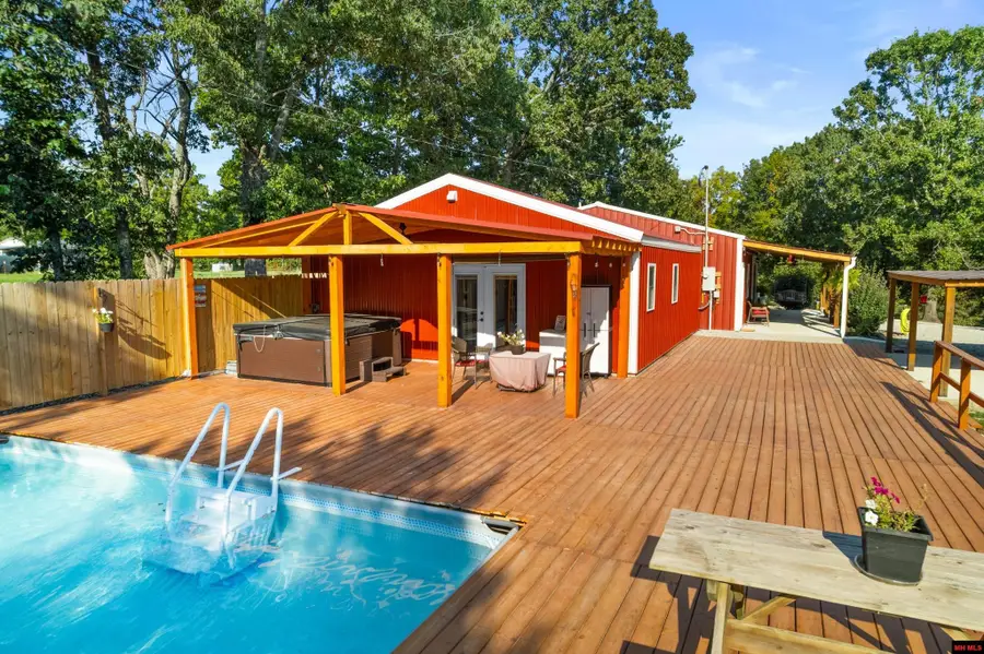 549 MC 6029, Yellville, AR 72687 - Image #3