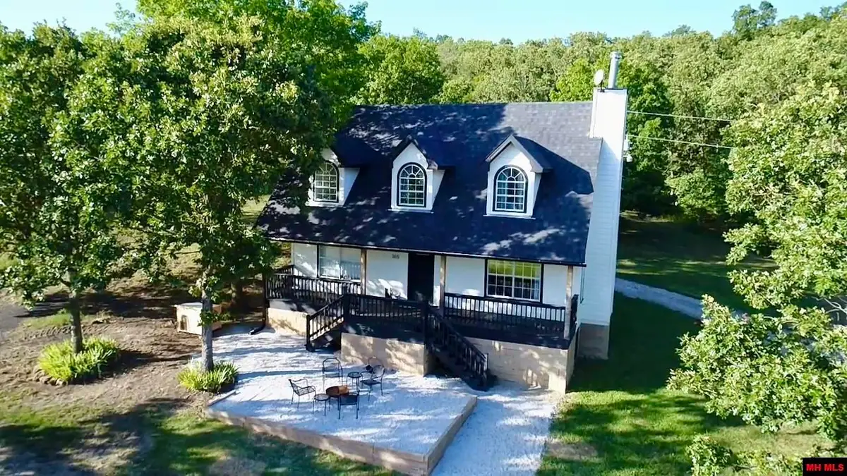 365 CR 993, Green Forest, AR 72638 - Image #1