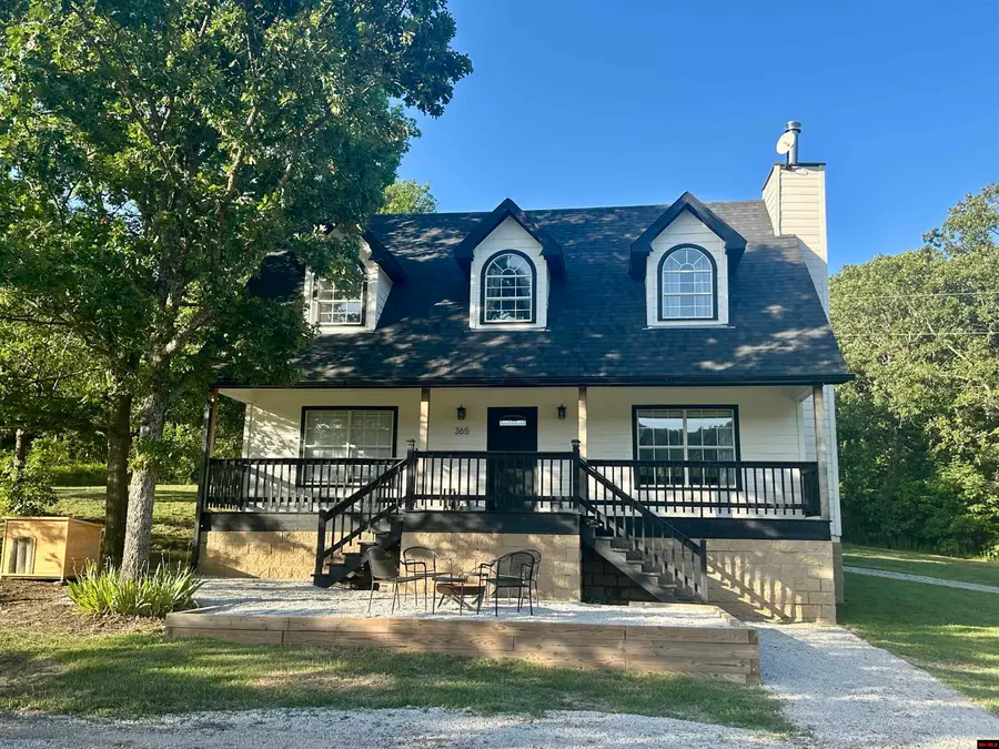 365 CR 993, Green Forest, AR 72638 - Image #3