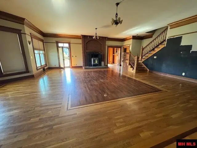 897 RAIL ROAD, Marshall, AR 72650 - Image #2