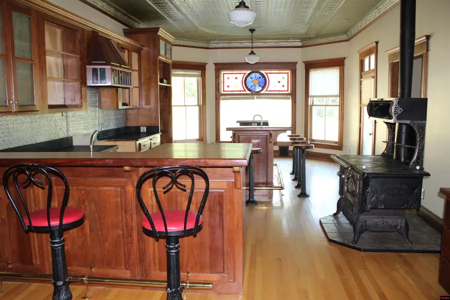 897 RAIL ROAD, Marshall, AR 72650 - Image #3