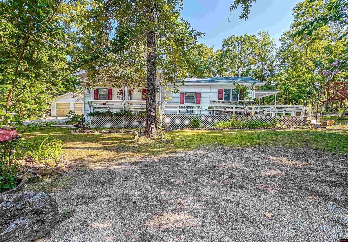 201 CEDAR TREE DRIVE, Elizabeth, AR 72531 - Image #1