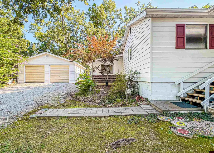 201 CEDAR TREE DRIVE, Elizabeth, AR 72531 - Image #2