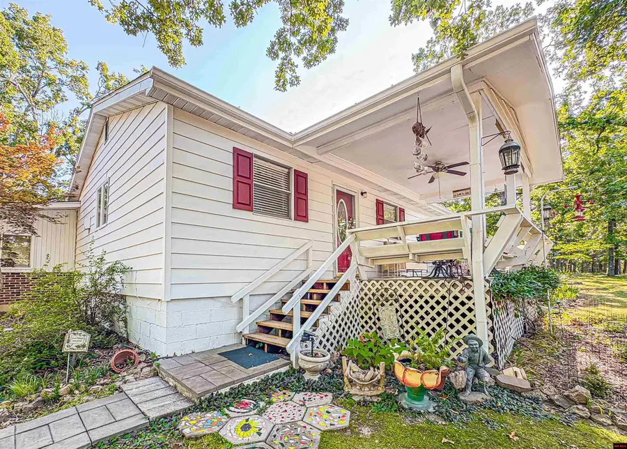 201 CEDAR TREE DRIVE, Elizabeth, AR 72531 - Image #3