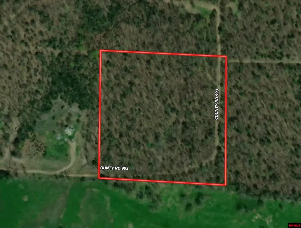 144-00009-001 CR 993, Green Forest, AR 72638 - #1