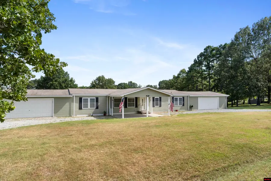 2979 ROCKY RIDGE ROAD, Mountain Home, AR 72653 - Image #3