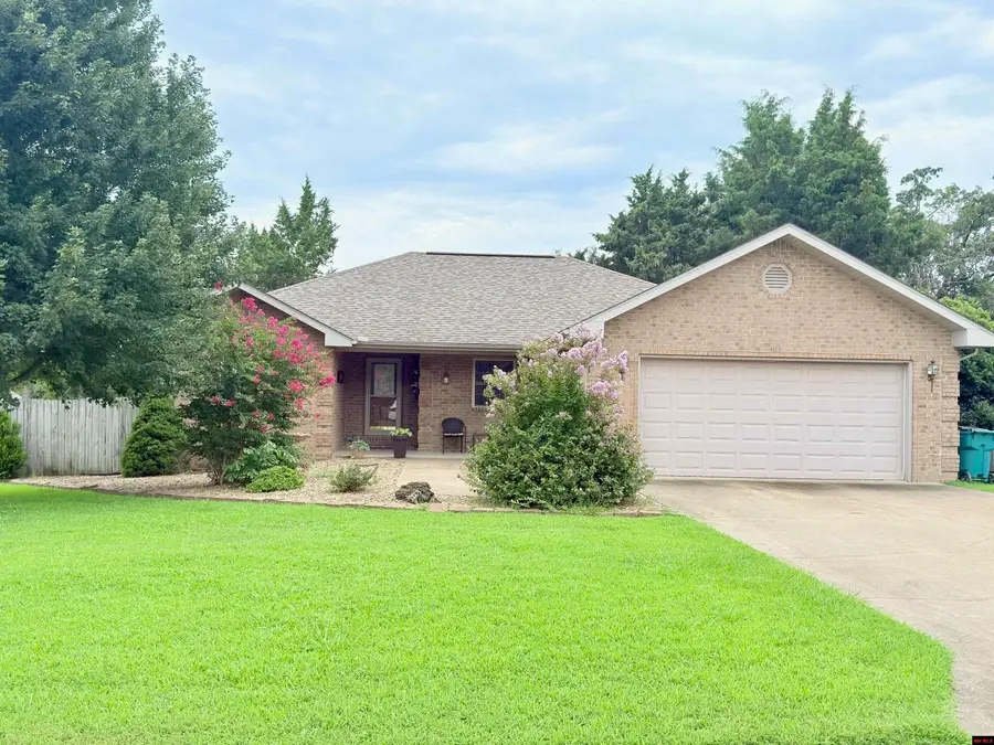 109 WINTERVIEW, Bull Shoals, AR 72619 - Image #2