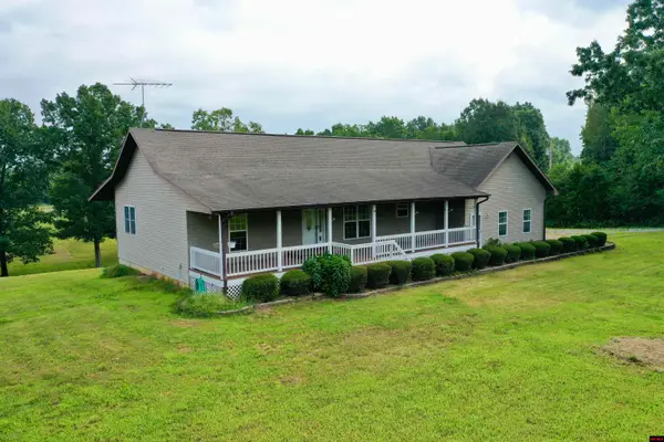 77 GADDY LANE, Tecumseh, AR 65760