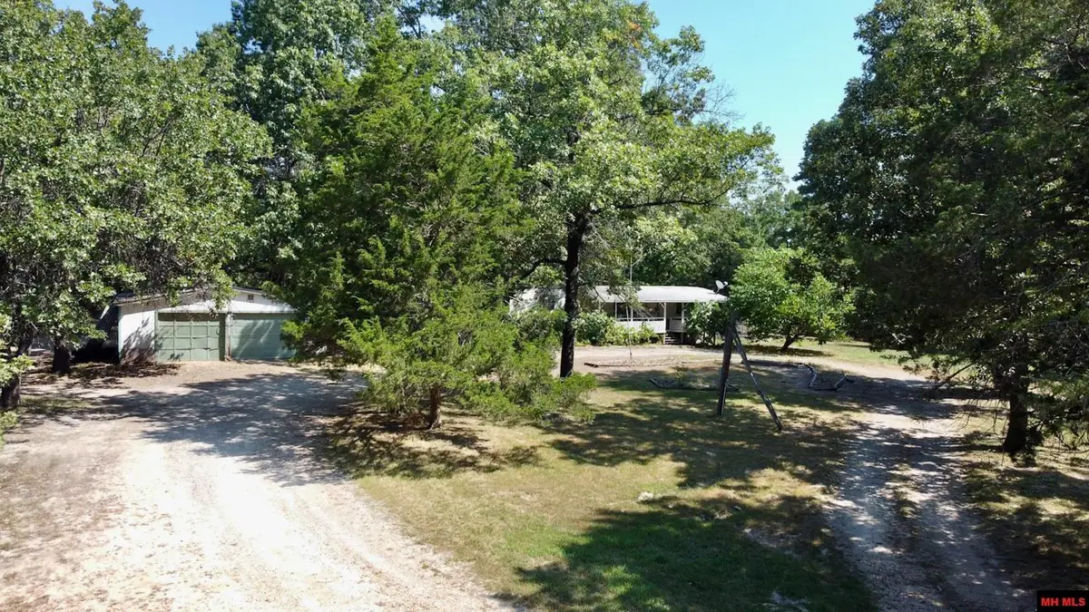 667 MC 5059, Valley Springs, AR 72682 - Image #1