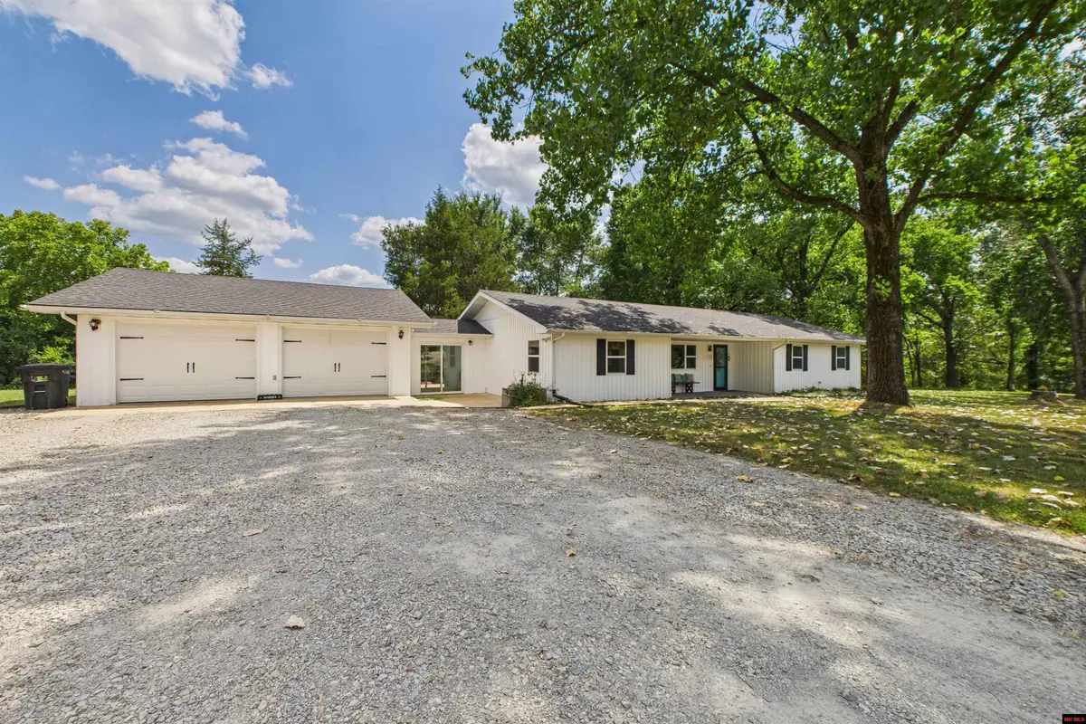 529 MC 6001, Yellville, AR 72687 - Image #1